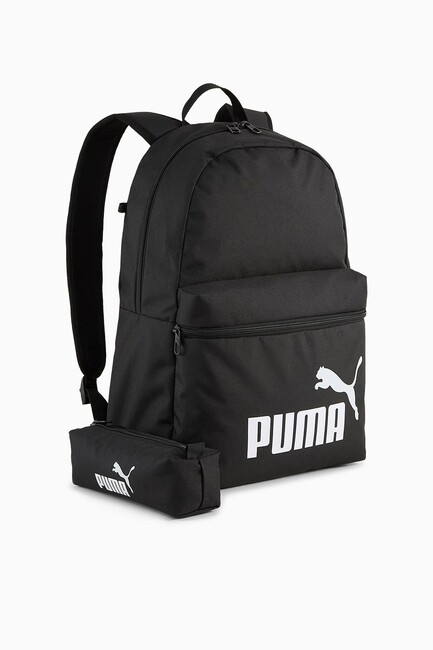 Erkek Phase Sırt Çantası 091191-01 Siyah (2)