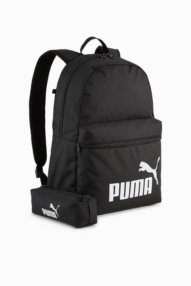 Erkek Phase Sırt Çantası 091191-01 Siyah 