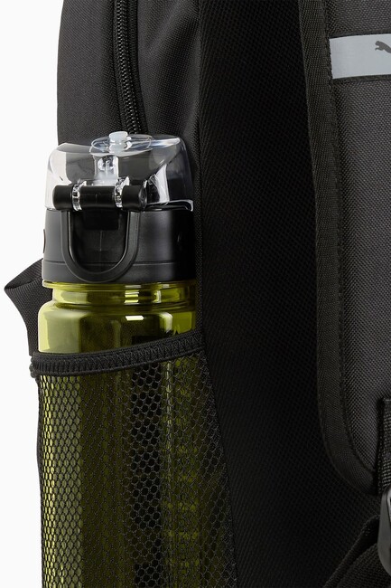 Erkek Phase Sırt Çantası 091191-01 Siyah - Thumbnail