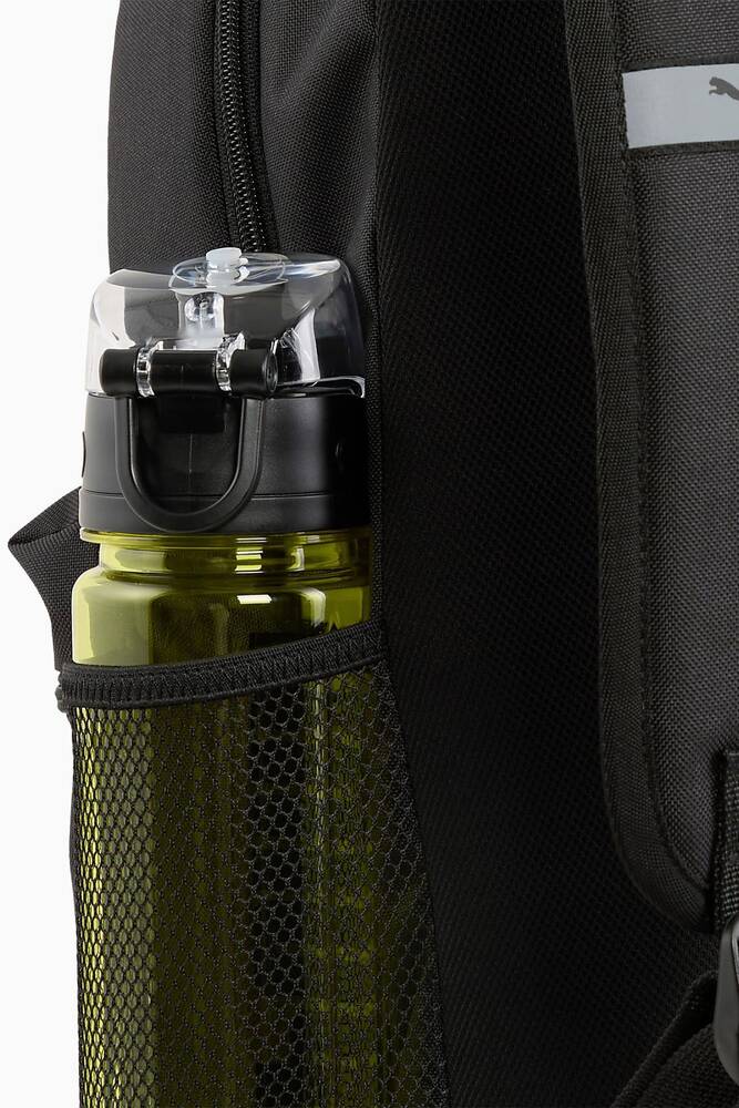 Erkek Phase Sırt Çantası 091191-01 Siyah 