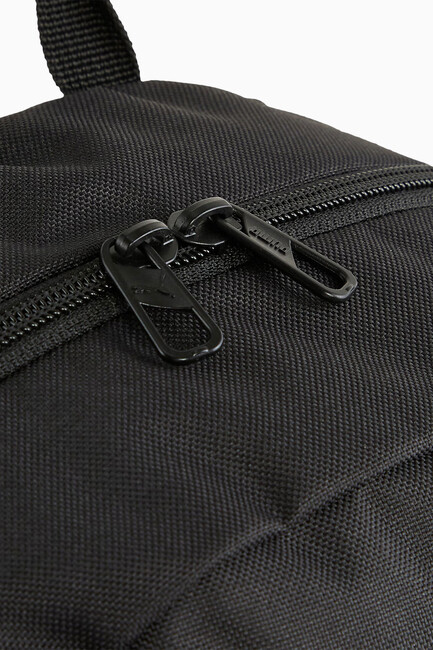 Erkek Phase Sırt Çantası 091191-01 Siyah - Thumbnail