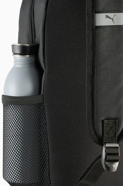 Erkek Phase Sırt Çantası 091191-04 Siyah - Thumbnail