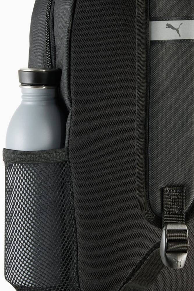 Erkek Phase Sırt Çantası 091191-04 Siyah 