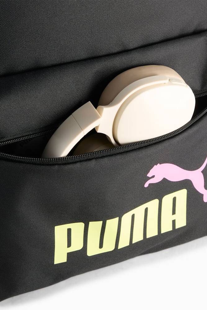 Erkek Phase Sırt Çantası 091191-04 Siyah 