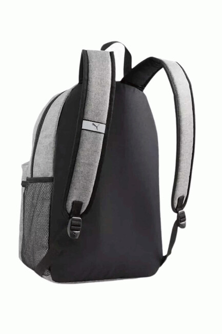 Erkek Phase Up Sırt Çantası 090118-01 Gri (2)