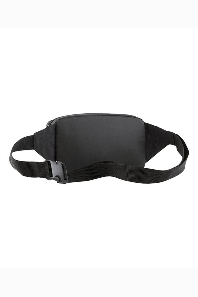 Erkek Plus Bel Çantası 091184-01 Siyah 
