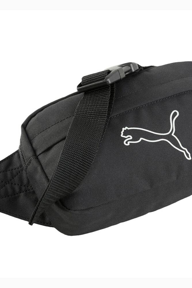 Erkek Plus Bel Çantası 091184-01 Siyah 