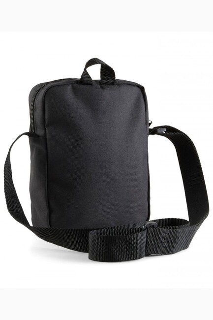 Erkek Plus Çapraz Çanta 091182-01 Siyah (3)
