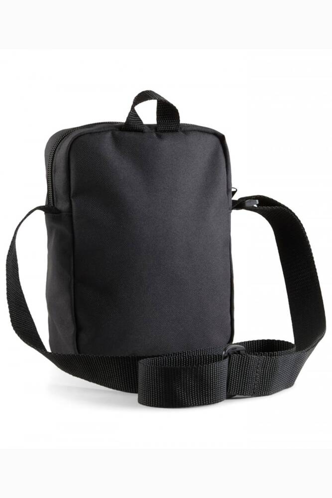 Erkek Plus Çapraz Çanta 091182-01 Siyah 