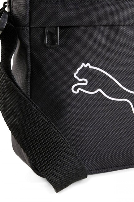 Erkek Plus Çapraz Çanta 091182-01 Siyah - Thumbnail