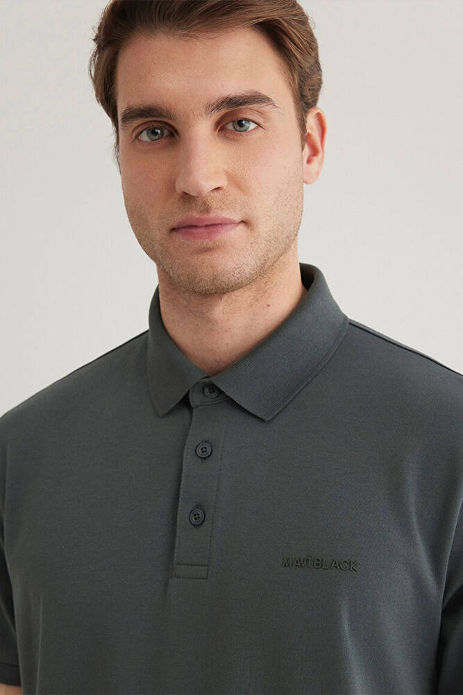 Erkek Polo Tişört 0612520-71598 Yeşil 