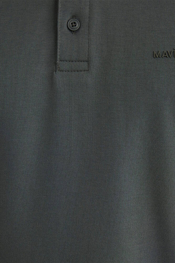 Erkek Polo Tişört 0612520-71598 Yeşil 