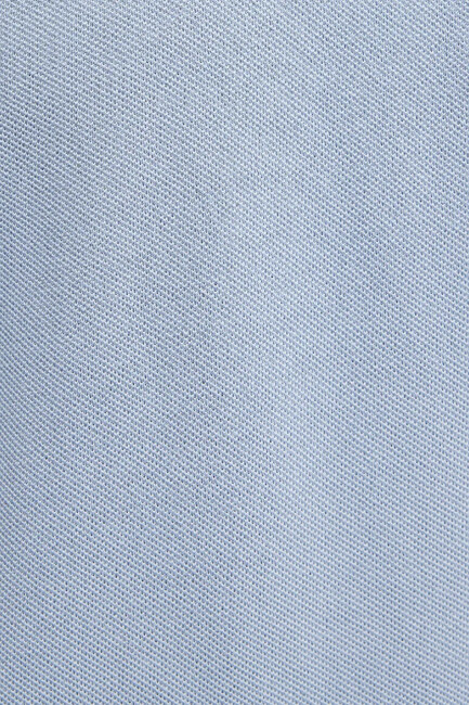 Erkek Polo Tişört 0613151-70829 Mavi - Thumbnail