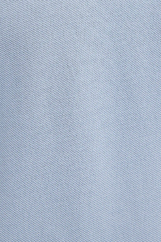 Erkek Polo Tişört 0613151-70829 Mavi 