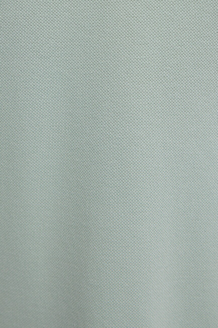 Erkek Polo Tişört 0613287-71464 Yeşil - Thumbnail