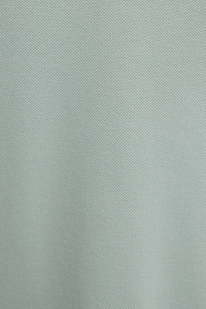 Erkek Polo Tişört 0613287-71464 Yeşil 