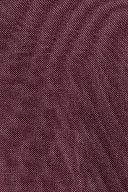 Erkek Polo Tişört 0613311-70426 Bordo - Thumbnail