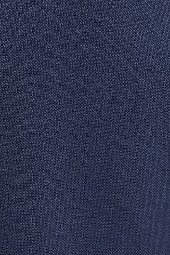 Erkek Polo Tişört 0613311-70497 Lacivert 