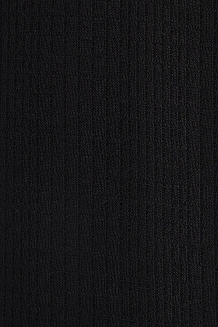 Erkek Polo Tişört 0613372-900 Siyah - Thumbnail