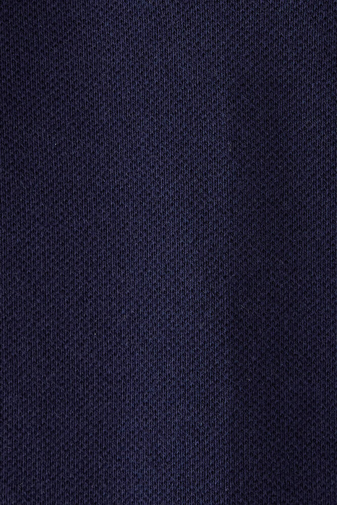 Erkek Polo Tişört 0613465-70497 Lacivert 