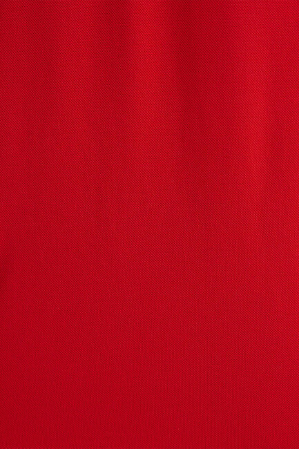 Erkek Polo Tişört 064946-70471 Kırmızı - Thumbnail