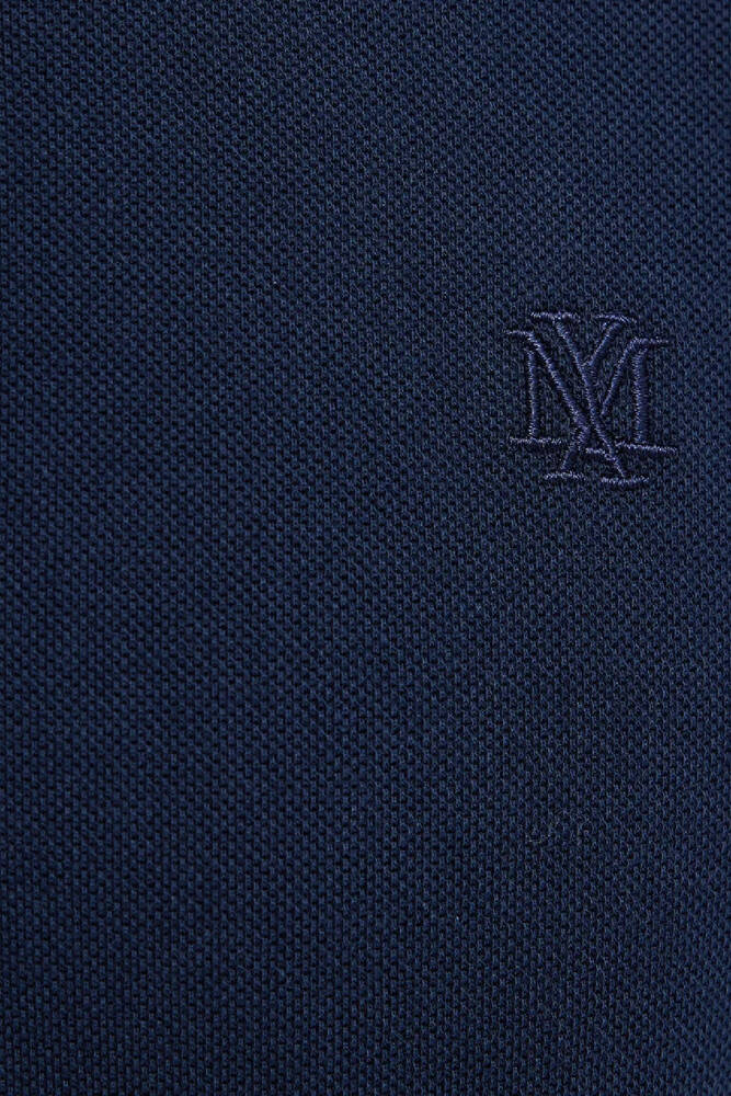 Erkek Polo Tişört 064946-70490 Lacivert 