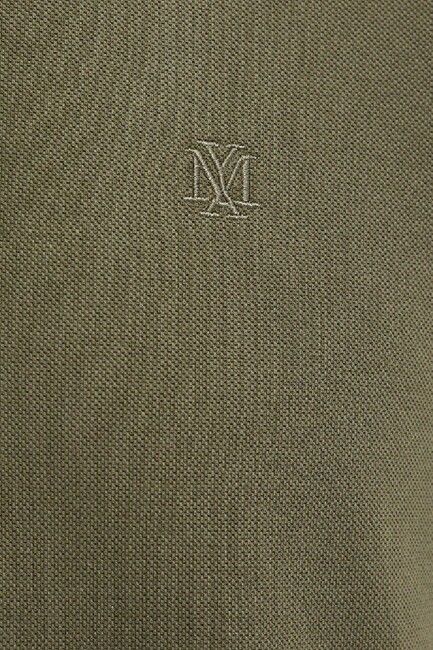 Erkek Polo Tişört 064946-71543 Haki - Thumbnail