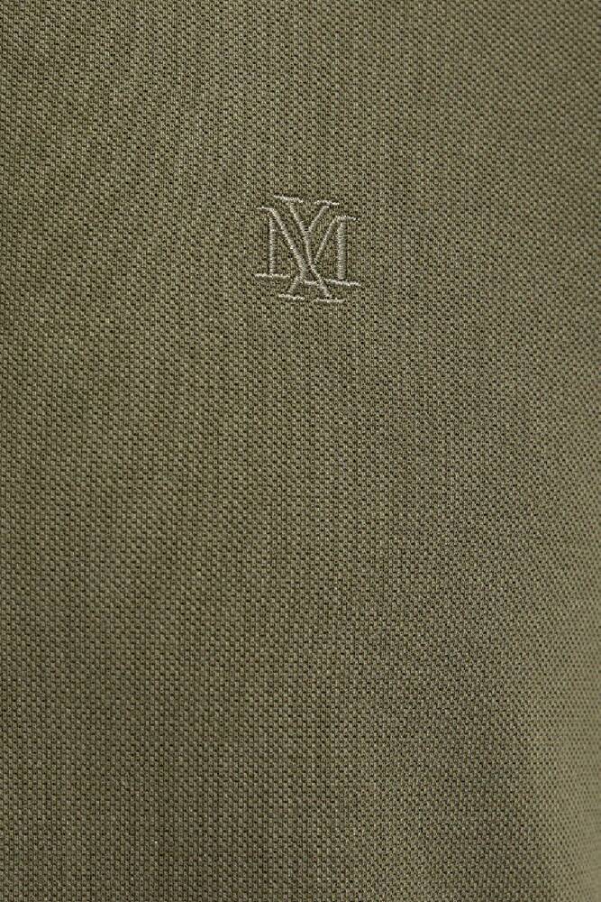 Erkek Polo Tişört 064946-71543 Haki 