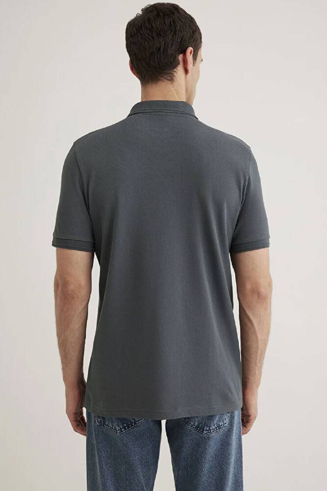 Erkek Polo Tişört 064946-71598 Haki 