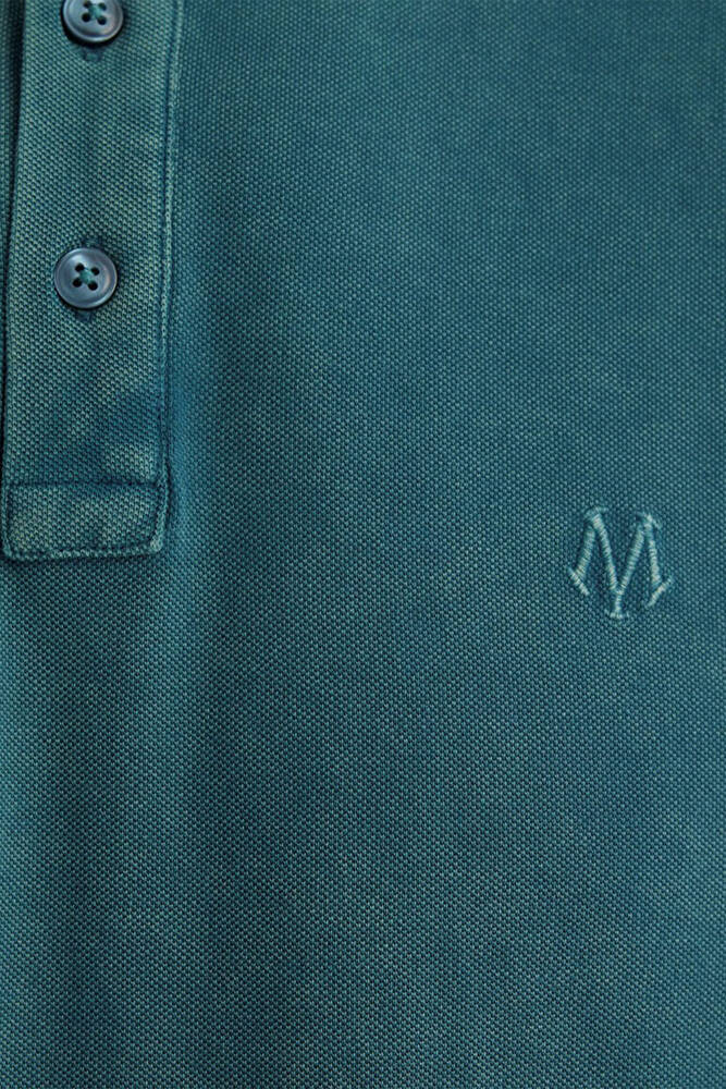 Erkek Polo Tişört 065920-30708 Yeşil 