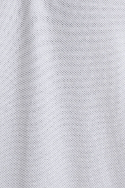 Erkek Polo Tshırt 064946-27879 Beyaz - Thumbnail
