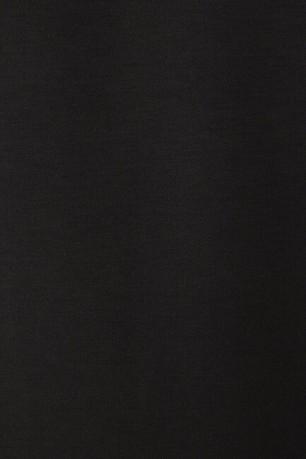 Erkek Polo Yaka Sweat 0S10631-90892 Kahve - Thumbnail