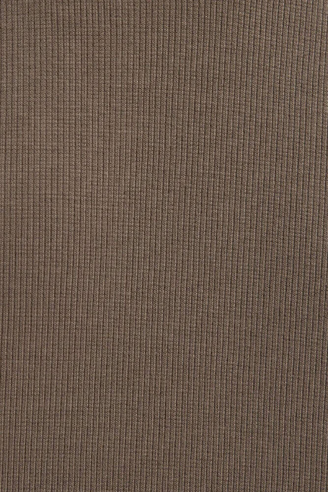 Erkek Polo Yaka Tişört 0613126-83866 Kahve 