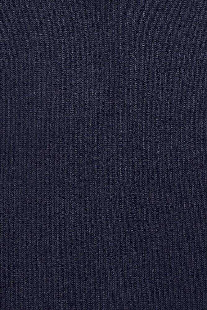 Erkek Polo Yaka Triko 0710248-83699 Lacivert 