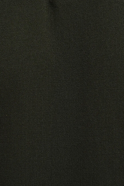 Erkek Polo Yaka Triko 0710249-85370 Yeşil - Thumbnail