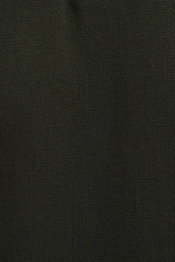 Erkek Polo Yaka Triko 0710249-85370 Yeşil 