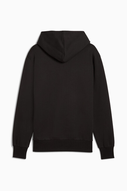 Erkek Posterize Sweat 630290-01 Siyah - Thumbnail