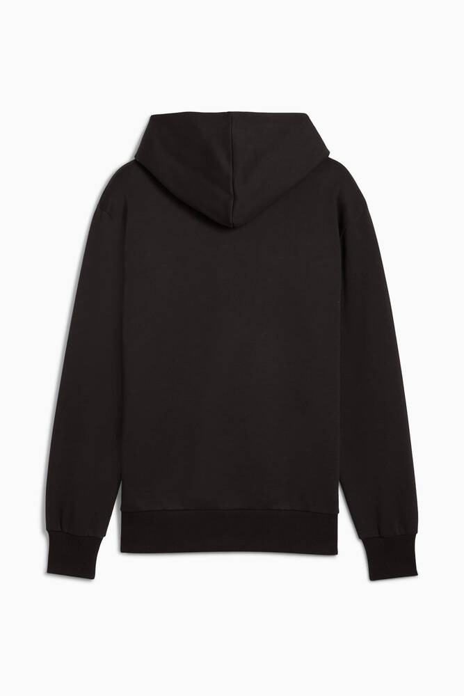 Erkek Posterize Sweat 630290-01 Siyah 