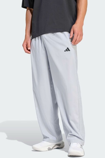 Erkek Power Ess Eşofman Altı KF1061 Gri (1)