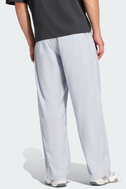 Erkek Power Ess Eşofman Altı KF1061 Gri (2)