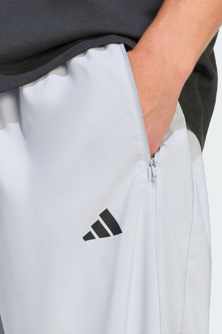 Erkek Power Ess Eşofman Altı KF1061 Gri - Thumbnail