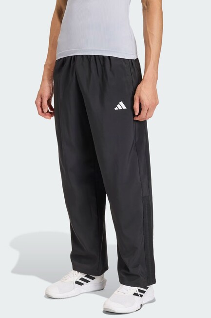 Erkek Power Ess Eşofman Altı KF1062 Siyah (1)