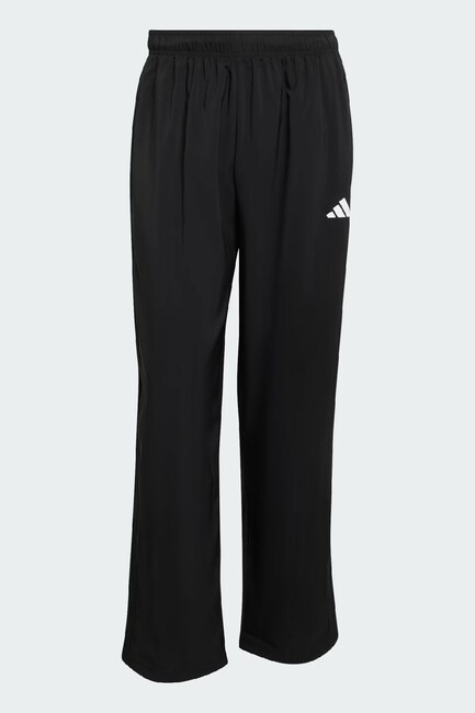 Erkek Power Ess Eşofman Altı KF1062 Siyah - Thumbnail