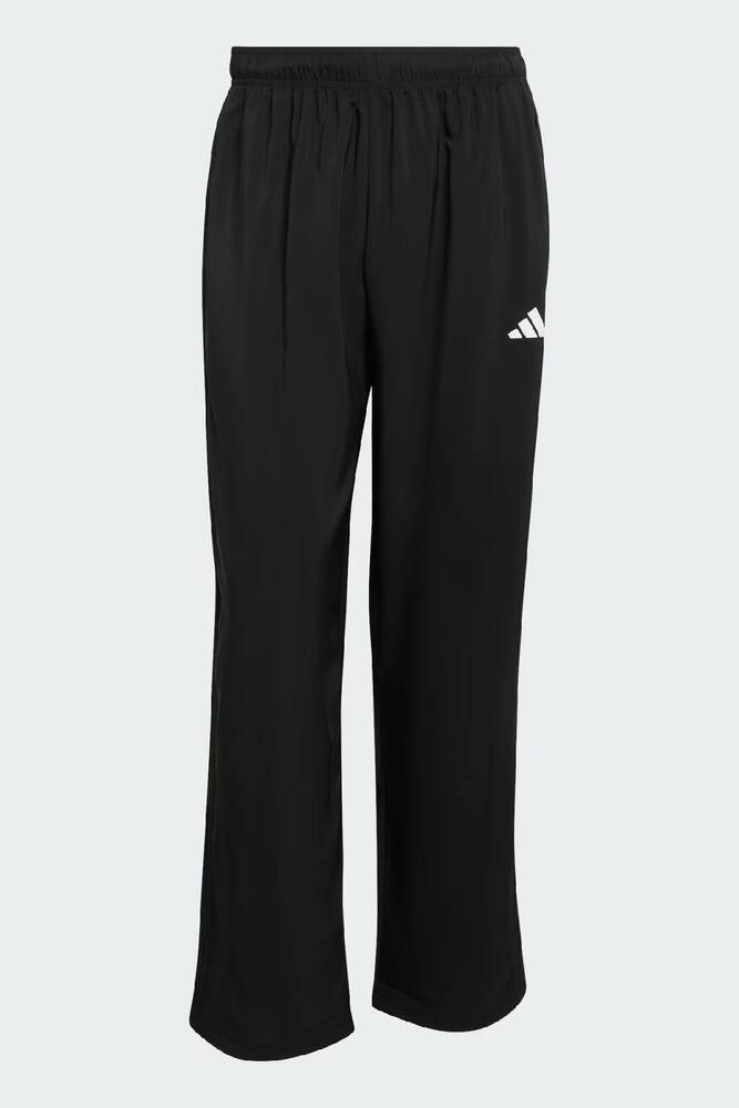 Erkek Power Ess Eşofman Altı KF1062 Siyah 