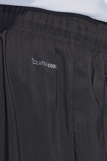 Erkek Power Ess Eşofman Altı KF1062 Siyah - Thumbnail