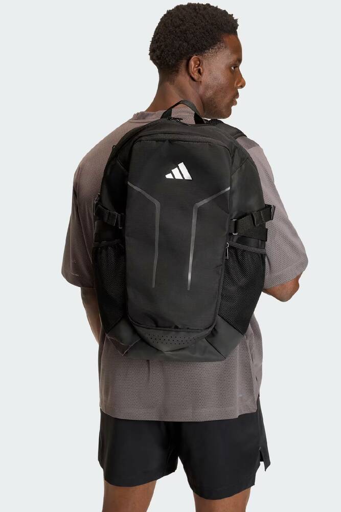 Erkek Power Traınıng Çanta JZ7086 Siyah 