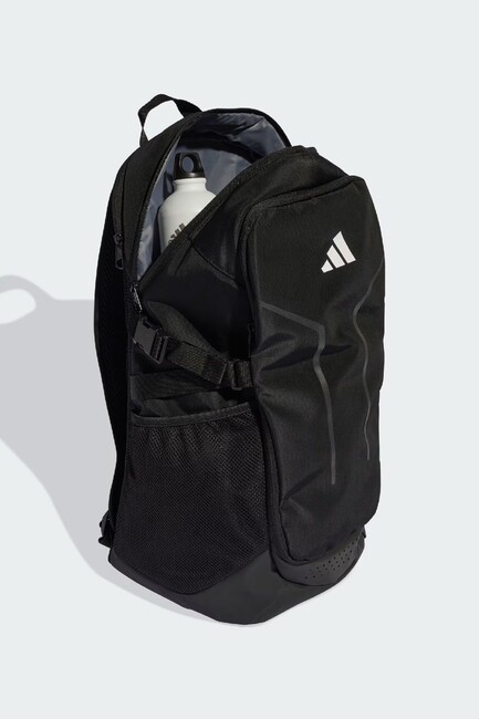 Erkek Power Traınıng Çanta JZ7086 Siyah - Thumbnail