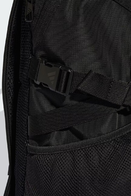 Erkek Power Traınıng Çanta JZ7086 Siyah - Thumbnail