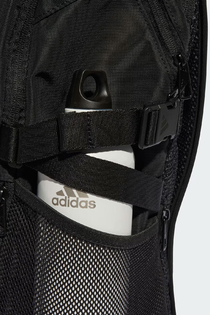 Erkek Power Traınıng Çanta JZ7086 Siyah - Thumbnail