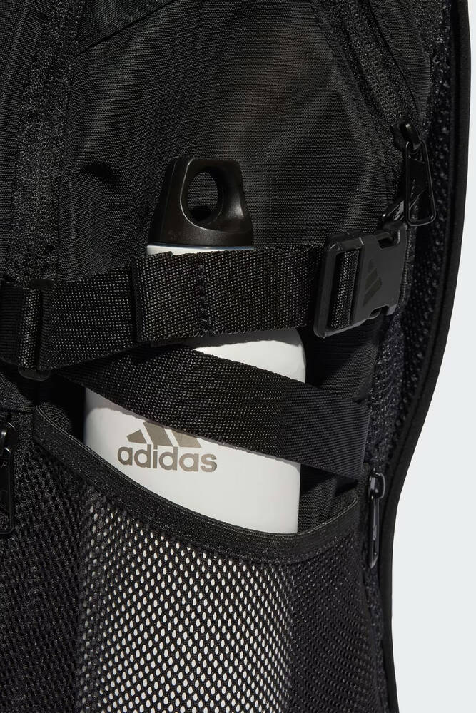 Erkek Power Traınıng Çanta JZ7086 Siyah 